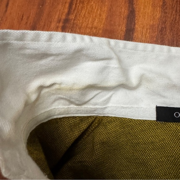 Obey Vintage Floral Shirt Size XS - Picture 6 of 10